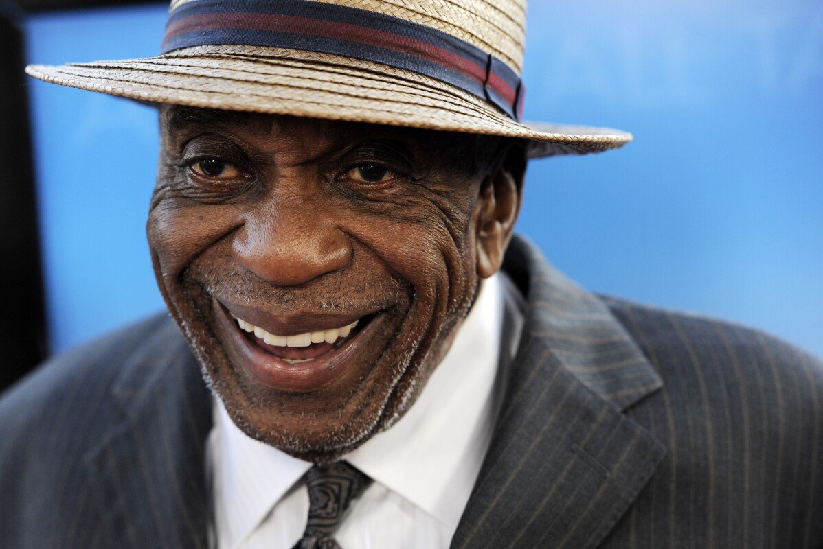 Bill Cobbs, attore caratterista prolifico e saggio, muore a 90 anni  